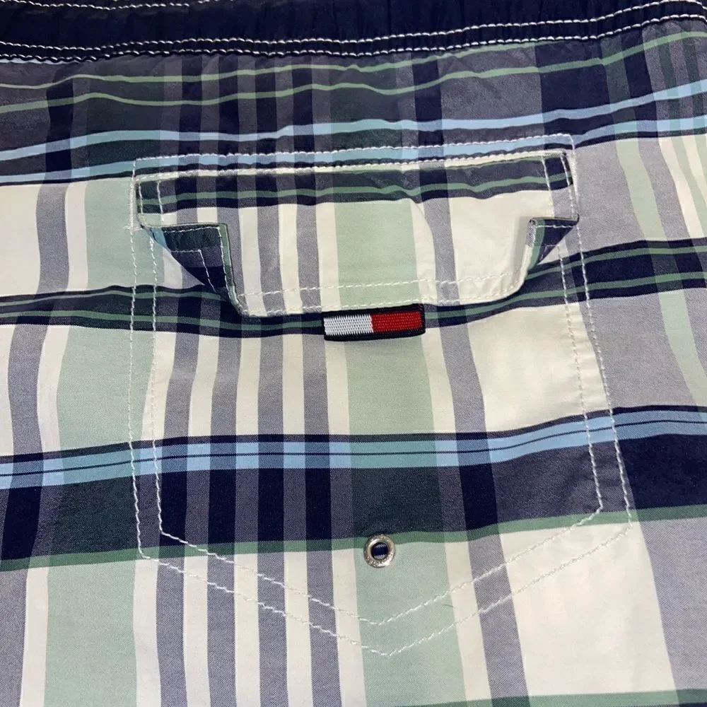 Tommy Hilfiger swim trunks
